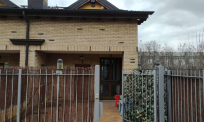 La villa confiscata alla criminalità organizzata diventa alloggio per Carabinieri