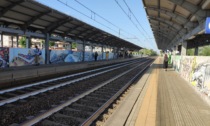 Persona investita dal treno fra Pregnana e Sedriano