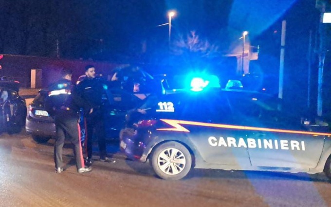 Tragedia a Garbagnate, due giovanissimi travolti da un ubriaco, muore un 15enne