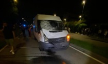 Incidente di Garbagnate, La Russa: "Più controlli sulle strade"