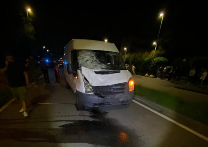 Quindicenne investito e ucciso: automobilista condannato a 7 anni e 4 mesi