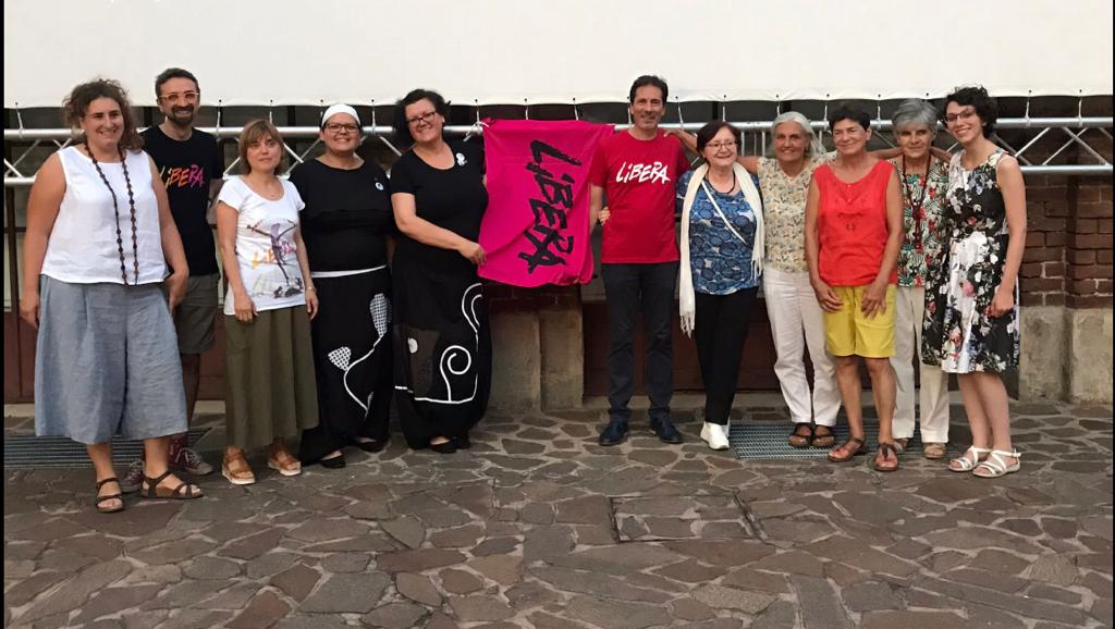 Commemorazione strage di via D'Amelio Legnano