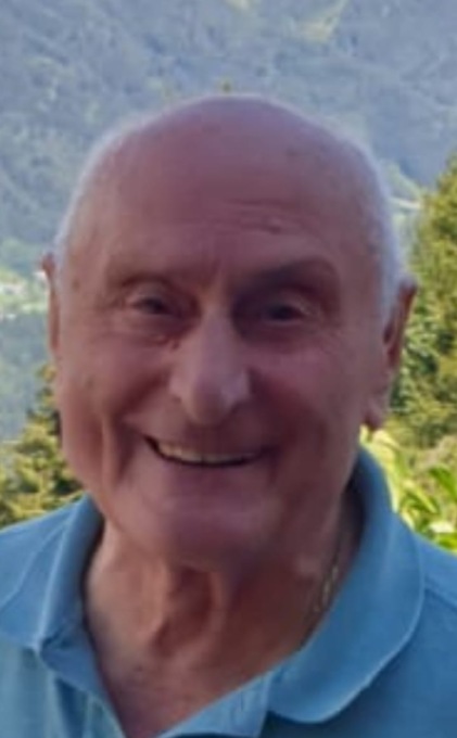 Ultimo saluto al fondatore Feren, Fermo Bertulio
