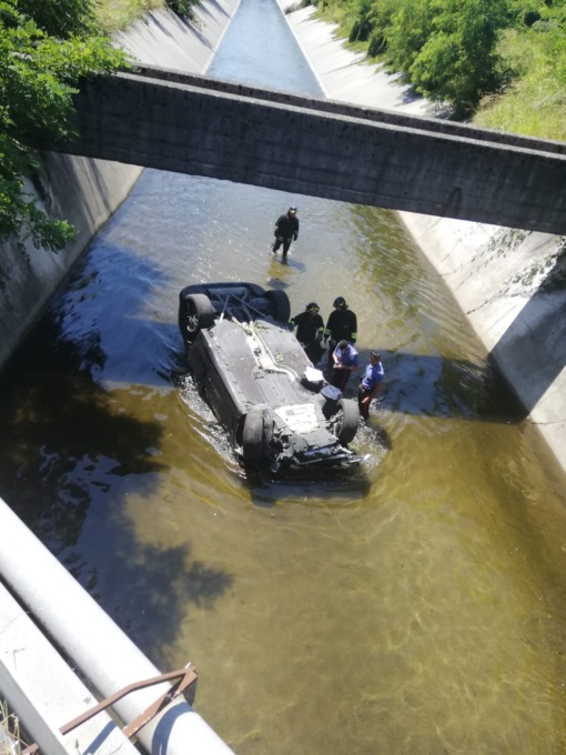 Incidente mortale in via Ghisolfa