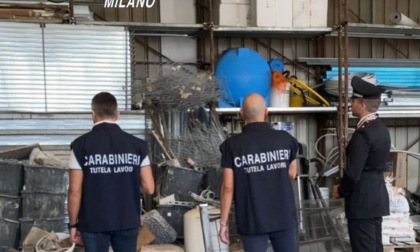 15enne investito e ucciso: l'azienda per cui lavorava l'uomo alla guida multata per 40 mila euro