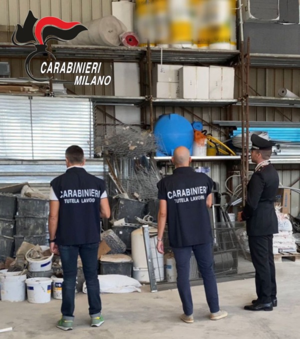 15enne investito e ucciso: l’azienda per cui lavorava l’uomo alla guida multata per 40 mila euro