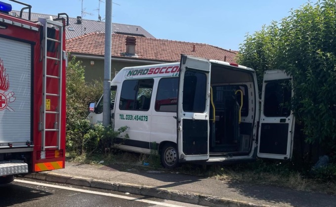 ambulanza
