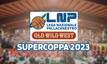 Supercoppa italiana: i Knights giocheranno il primo turno contro Omegna