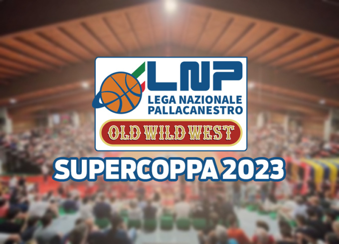 Supercoppa italiana: i Knights giocheranno il primo turno contro Omegna