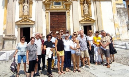 Festa del gemellaggio:  un occasione  per rinnovare l'amicizia