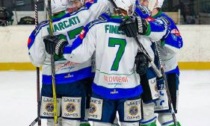 Ufficiale: l'Hockey a Rho Fiera per le Olimpiadi Invernali