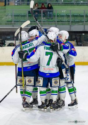 Ufficiale: l’Hockey a Rho Fiera per le Olimpiadi Invernali