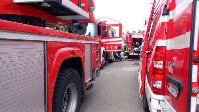 La sua casa va in fiamme, si salvano solo le… piantine di marijuana: arrestato