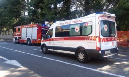 Investito in bicicletta mentre rientra a casa paura per un 17enne