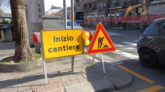 Piazza del Popolo: al via l’ultima fase dei lavori