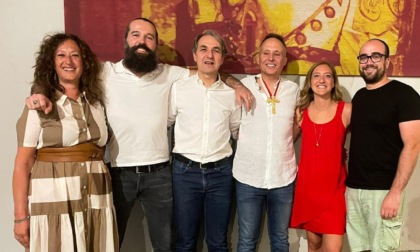 "Ritorno al futuro" per la reggenza giallorossa