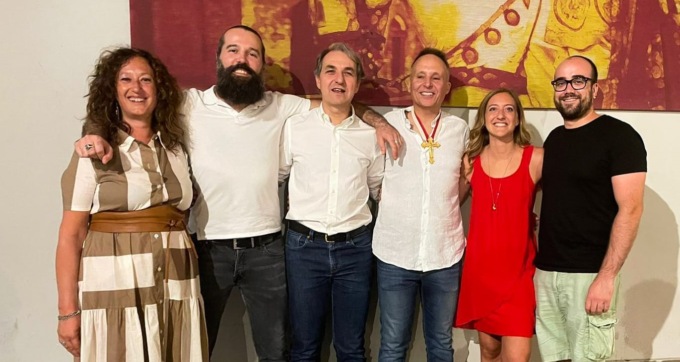 “Ritorno al futuro” per la reggenza giallorossa