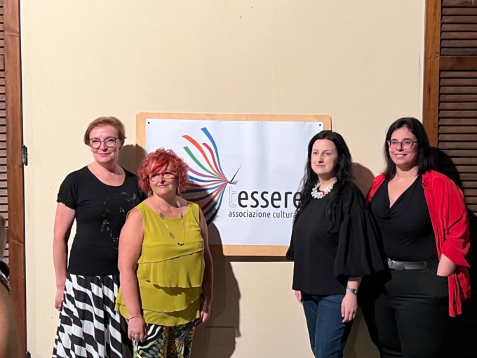 Tessere, una nuova associazione per Magnago e Bienate