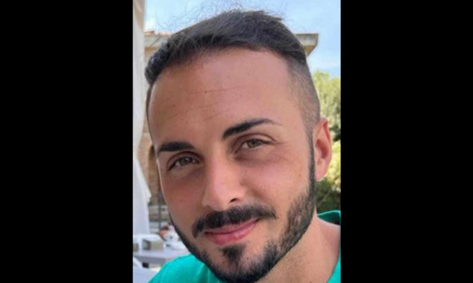 Sospiro di sollievo a Lainate, Mirko ritrovato in via Settembrini