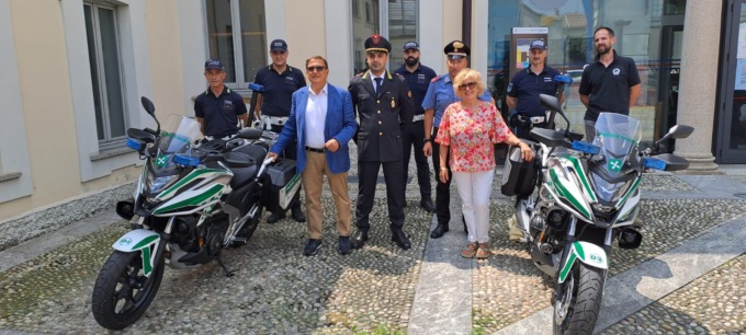 polizia locale