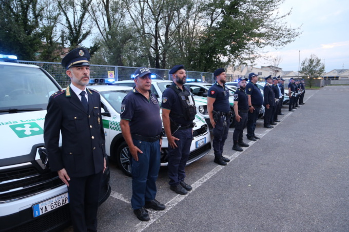 Operazione Smart: 93 multe e dieci patenti ritirate