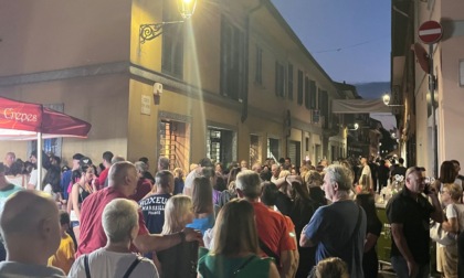 Sabato torna la “Notte bianca di Robecco”