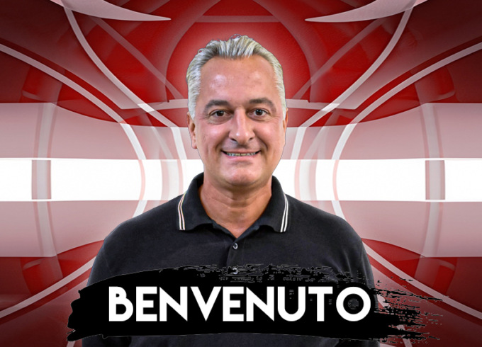 Paolo Piazza è il nuovo allenatore dei Legnano Knights