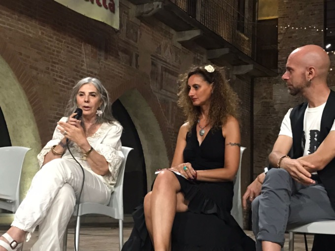 Quinto appuntamento con LETtheRario con cucina naturista e oli essenziali