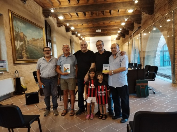 Settimo incontro di LetTherRario dedicato all’Africa