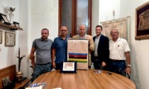Domenica si corre in bici: via alla Targa Libero Ferrario