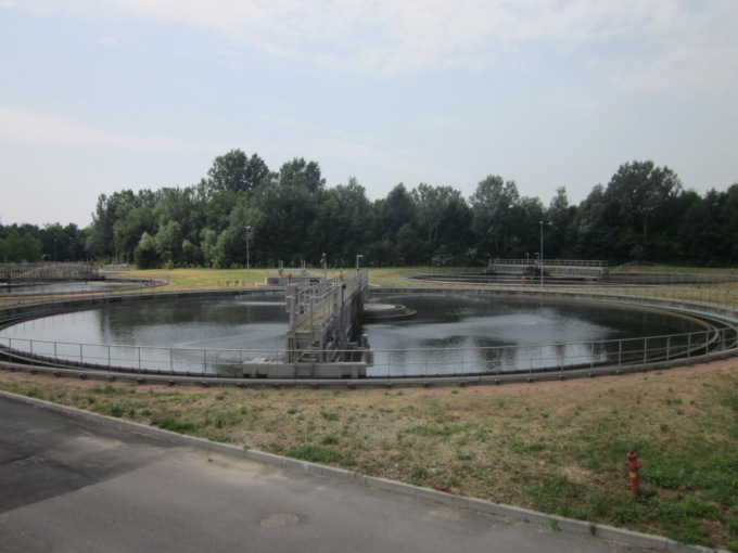Puzza in città, individuata l’origine
