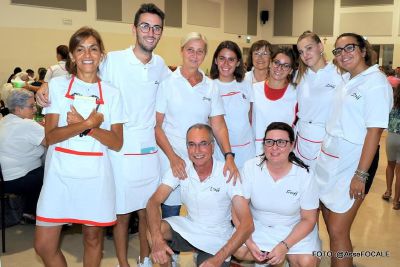Tutto pronto per la Sagra di San Lorenzo