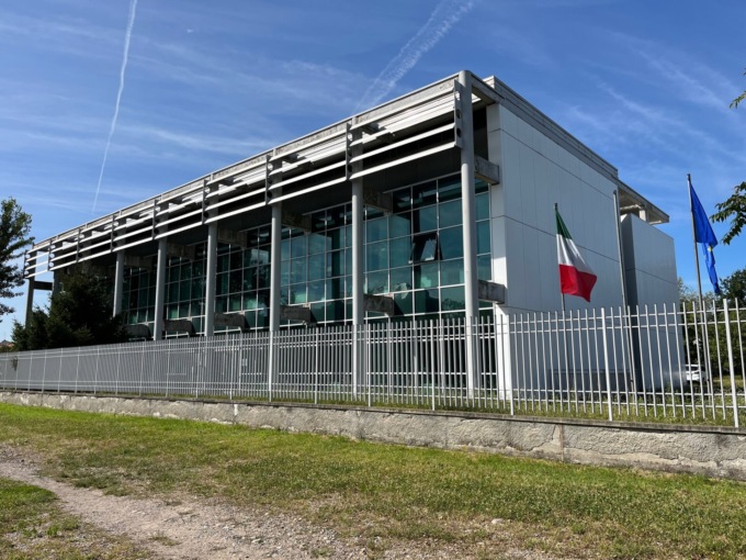 Centro civico San Paolo: lavori al via entro l’anno