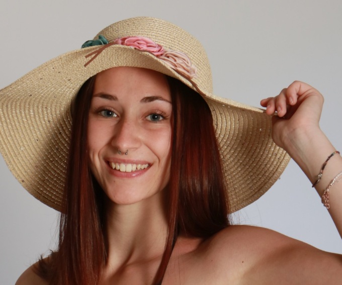 Da Bollate alla conquista di “Miss Grand Prix”
