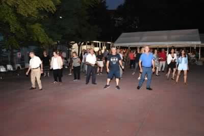 Stelle cadenti, musica e divertimento nella notte di San Lorenzo