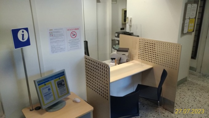 Morimondo: riapre l’Ufficio Postale