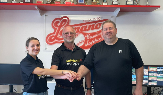 Il Legnano Softball pronto ad ospitare nuove gare internazionali