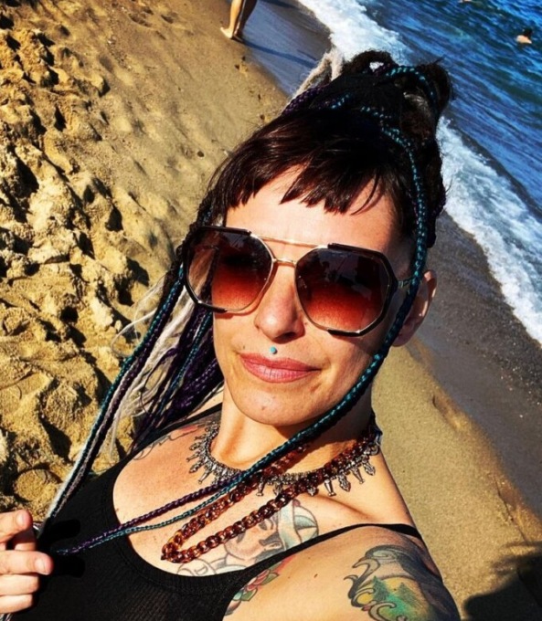 Sabato pomeriggio i funerali di Francesca Tibaldi
