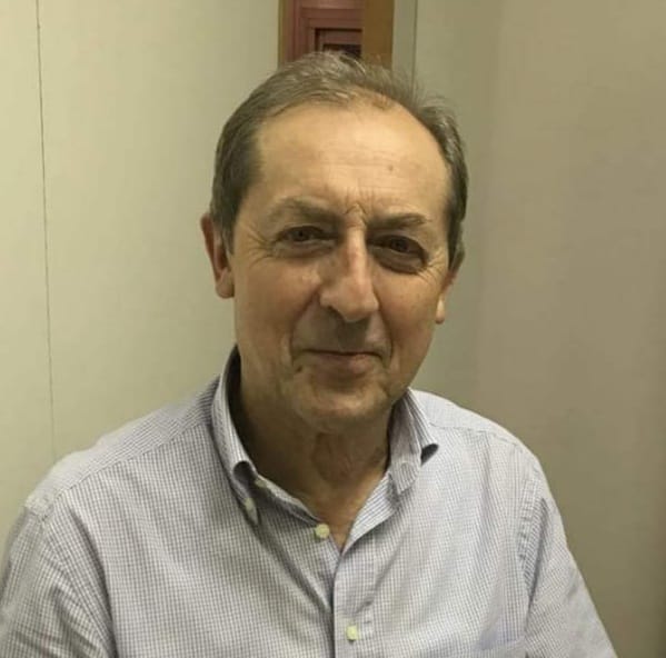Novate dice addio al “lattaio” Severino