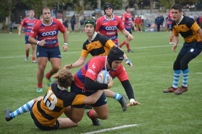 Doppio tesseramento: una realtà concreta per i giocatori di Rugby Parabiago e Lainate