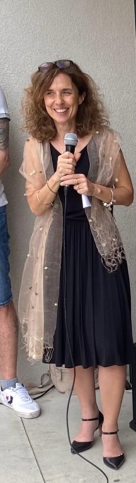 La preside Stefania Giacalone lascia l’Ic Brianza alla volta del liceo Boccioni di Milano