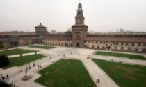 Dal carcere al palco del Castello Sforzesco