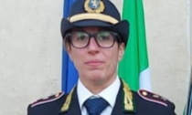 Antonia Pionni alla guida della Polizia Locale