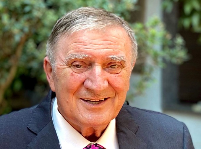 Arconate ha detto addio a “Giannino” Colombo