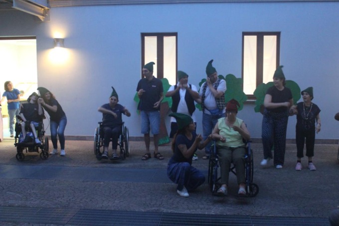 Feste d’estate allo Sfa di Inveruno e alla Rsd di Arconate