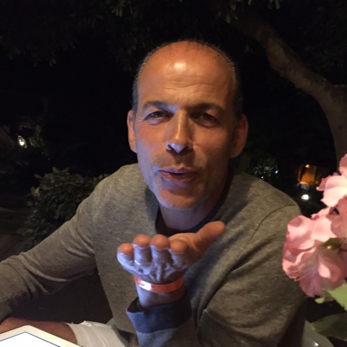 Lutto per Gian Luca Radaelli, spentosi a 55 anni