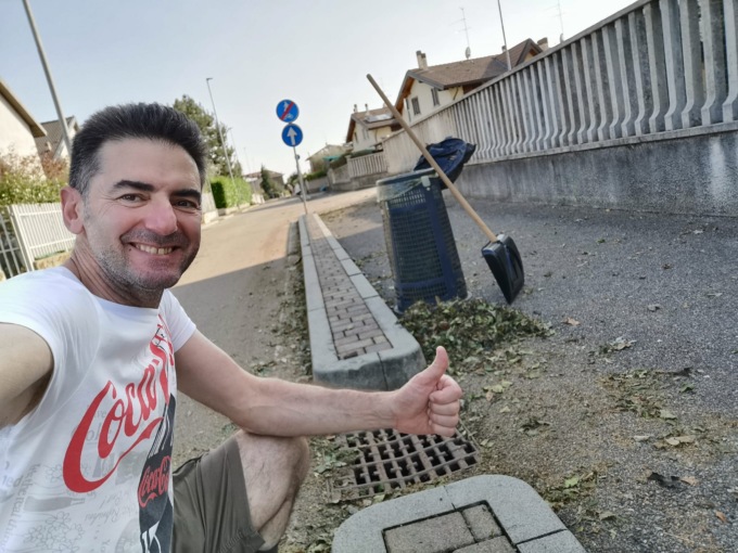 Maxi grandinate, Cremascoli: “Non si può più negare il cambiamento climatico”