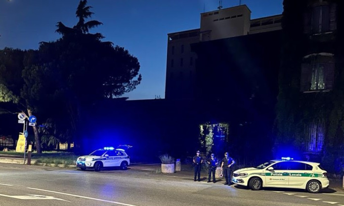 Agosto sicuro, continuano per tutta l’estate  i servizi di controllo della Polizia Locale