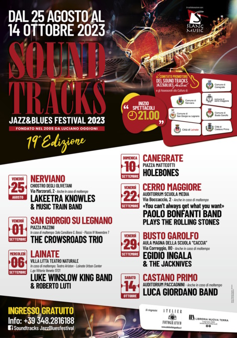 sound tracks
