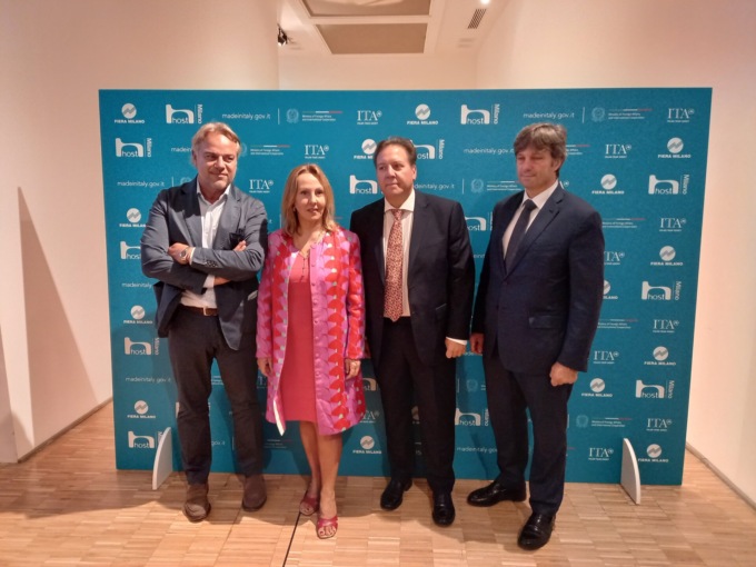 Host Milano è pronta a sbarcare in fiera: previsti 2mila espositori